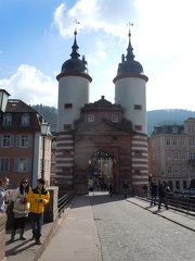 Old Bridge Gate
